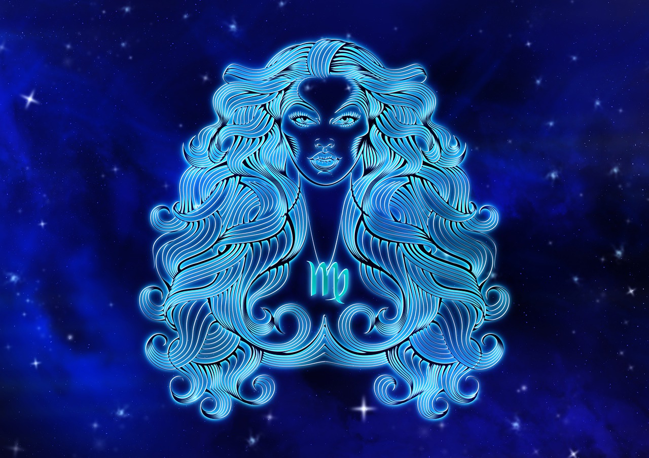 Virgo 2024 Horoscope   Virgo 2024 