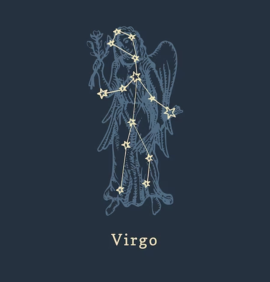 Virgo 2024 Horoscope: September 23 To October 22 Borns Will Witness ...
