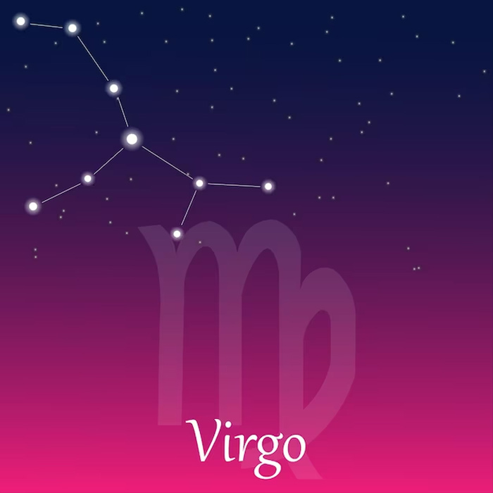 virgo weekly horoscope december  to december  