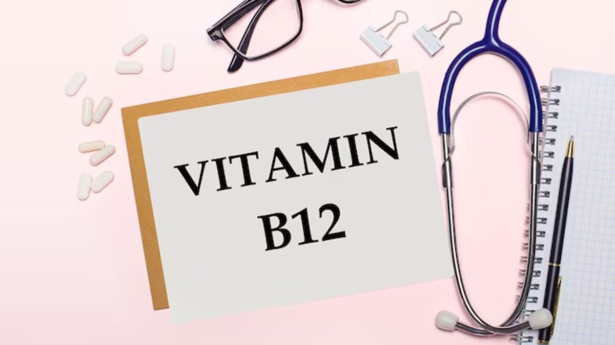 Expert Reveals 5 Symptoms Of Vitamin B12 Deficiency That You Must Know ...