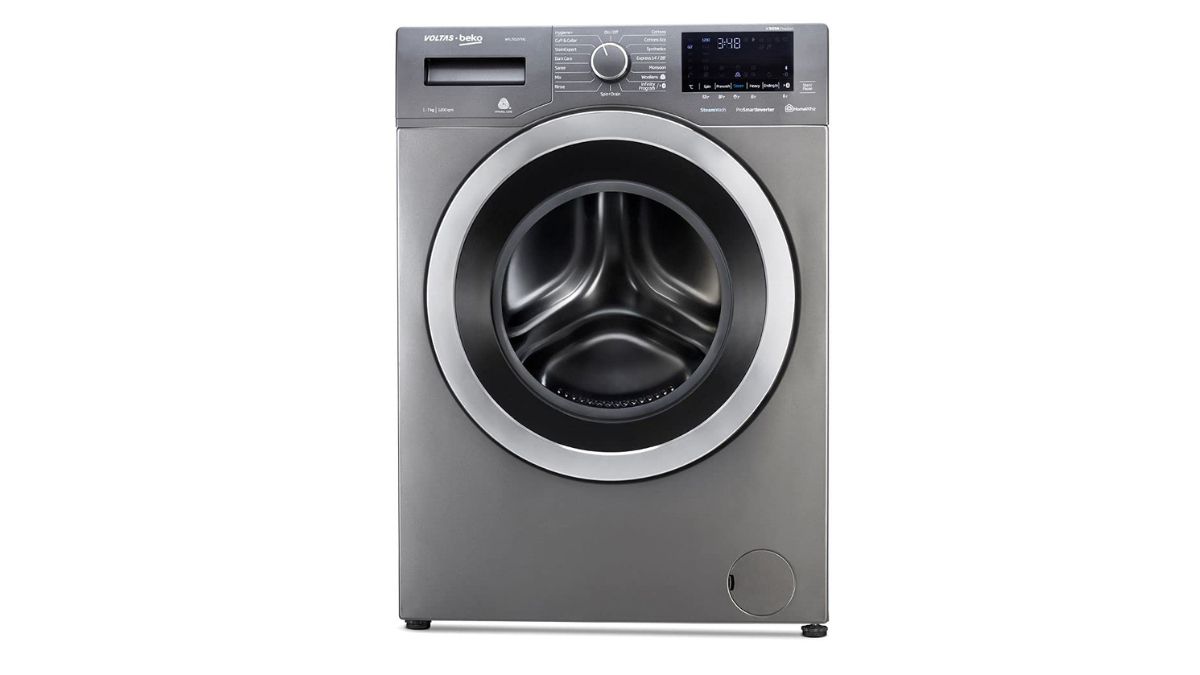 Whirlpool vs LG vs Voltas Washing Machines व्हर्लपूल VS एलजी VS