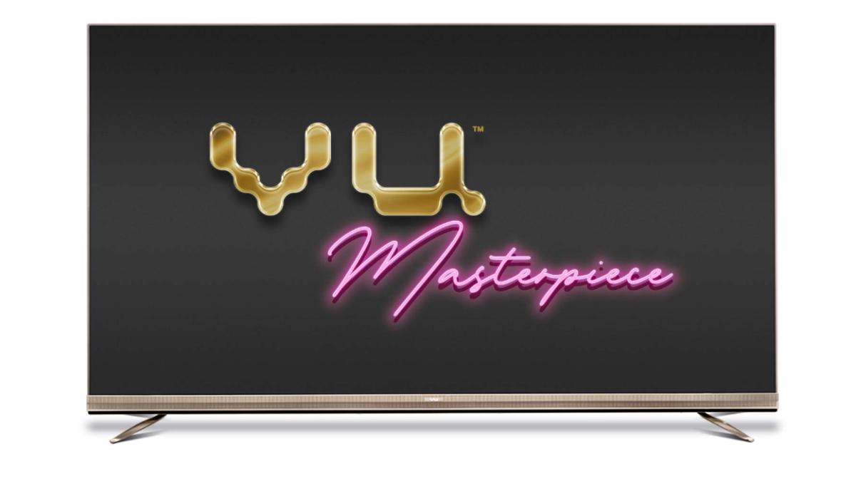 Amazon Sale 2023 Offers Grab The Best Vu TV At A Hefty Discount Rate