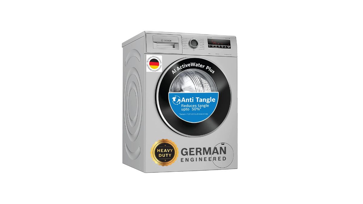 Best Washing Machines Under 30000 Tackle Your Laundry Under Budget