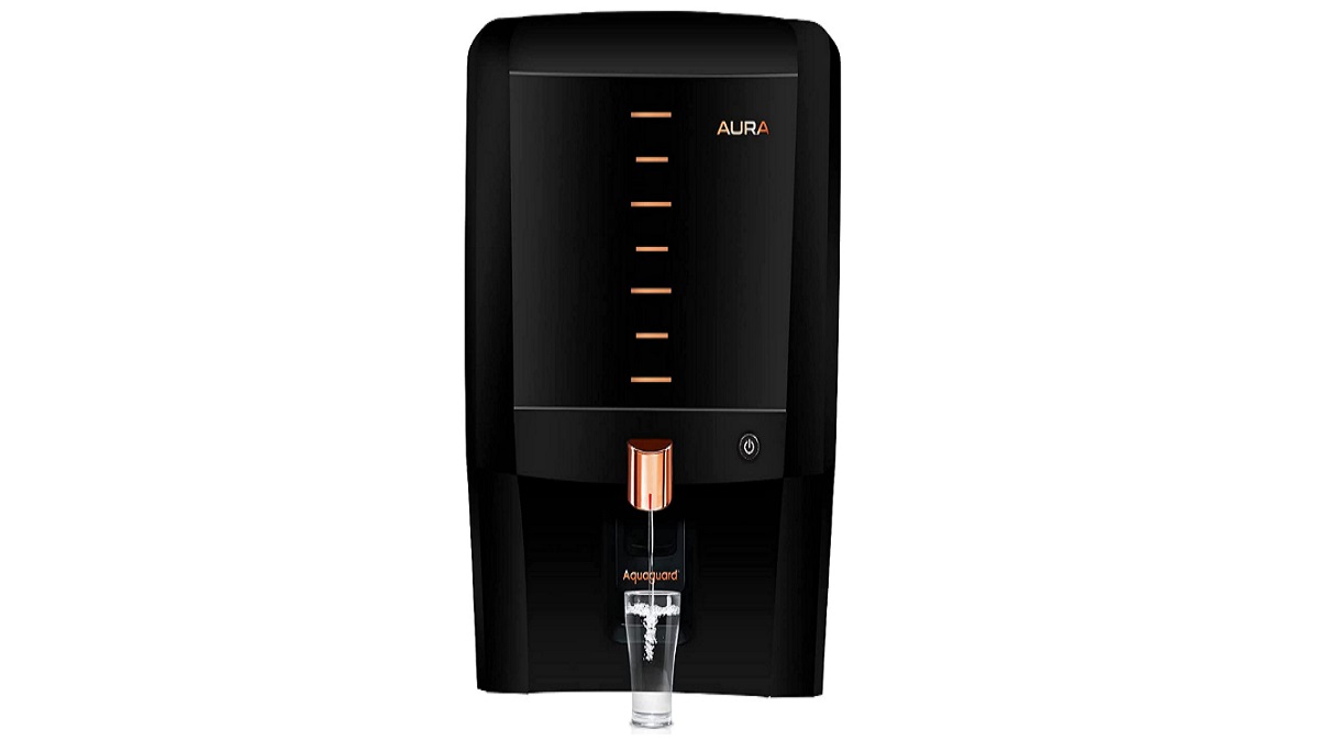 Amazon Sale 2023 Offers On The Best Aquaguard Water Purifiers Your