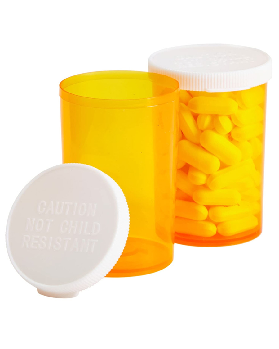 दवाई के खाली बोतलों को इन 5 तरीकों से करें रियूज five ways to reuse