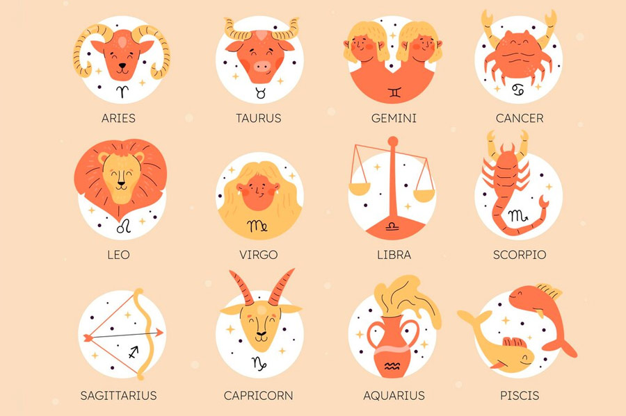 weekly horoscope for all zodiac signs