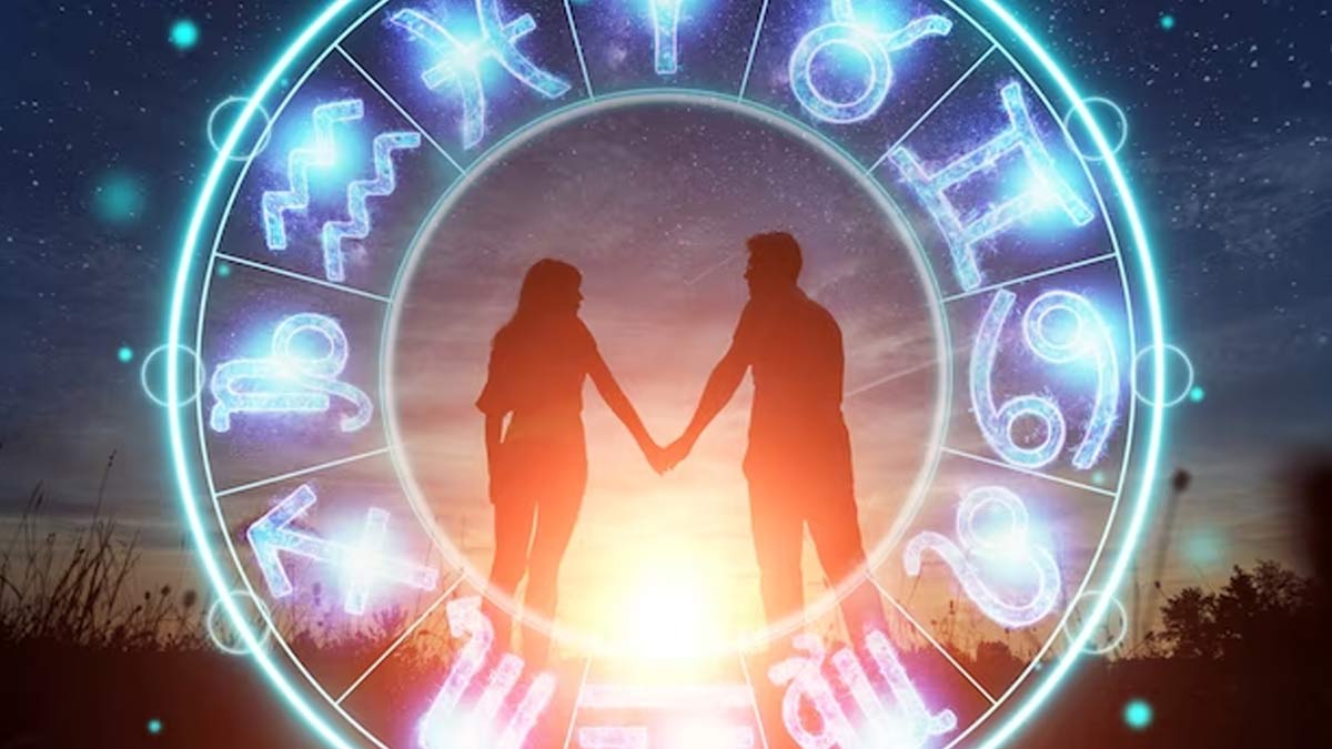 Weekly Love Horoscope 11 To 17 December: इस सप्ताह 4 राशियों के लोगों को  मिल सकता है जीवनसाथी, जानें अपना हाल | weekly love horoscope 11 to 17  december2023 | HerZindagi