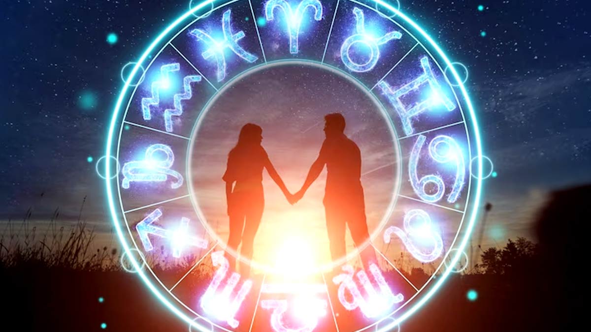 Weekly Love Horoscope January 1-7, 2024: These 5 Sun Signs Will ...
