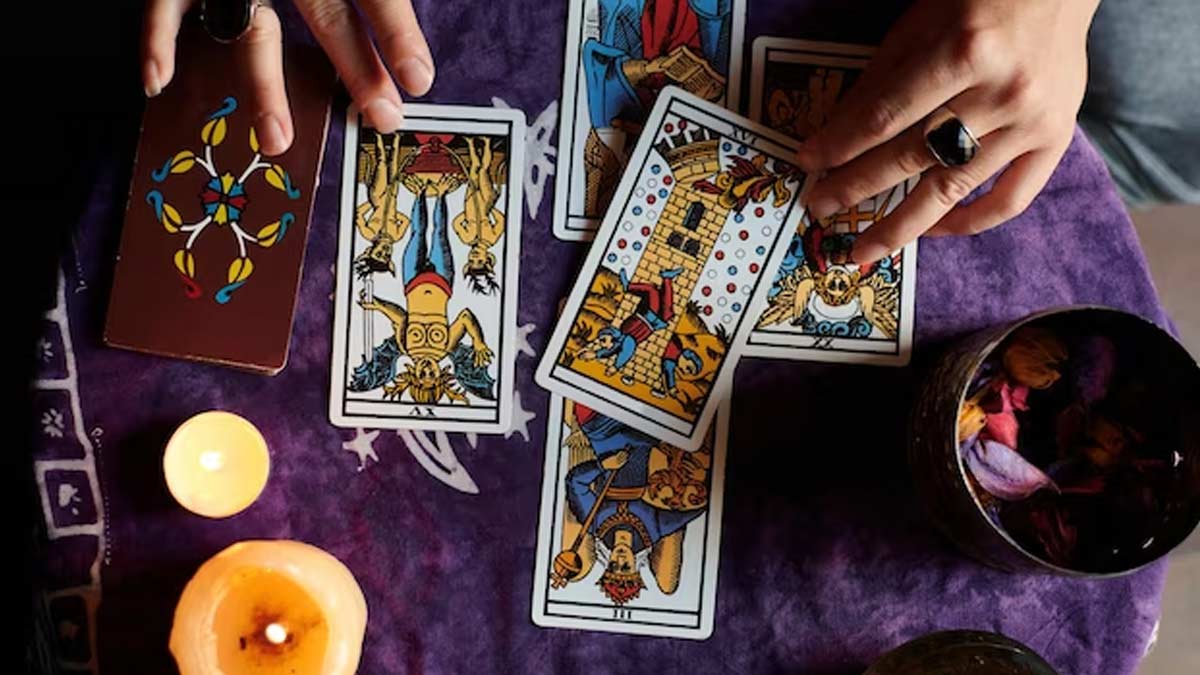Weekly Tarot For 1 January To 7 January 2024; These 2 Zodiac Signs Will