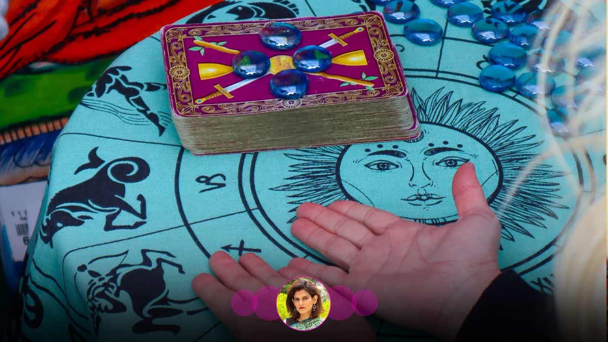 Weekly Love Tarot Prediction 4-10 December: इस सप्ताह 5 राशियों को मिल ...