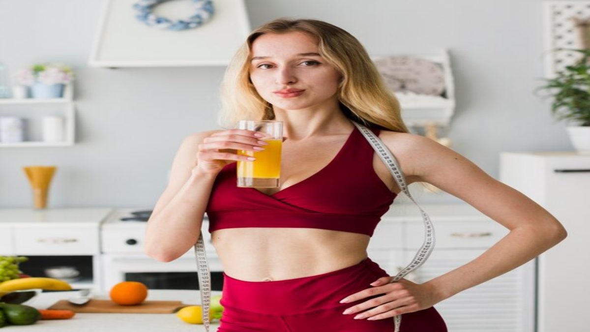 Winter Weight loss drinks: ஜிம் வேணாம்.. குளிர்காலத்தில் எடையைக்குறைக்க இந்த சமையல் பொருள்கள் போதும்!..