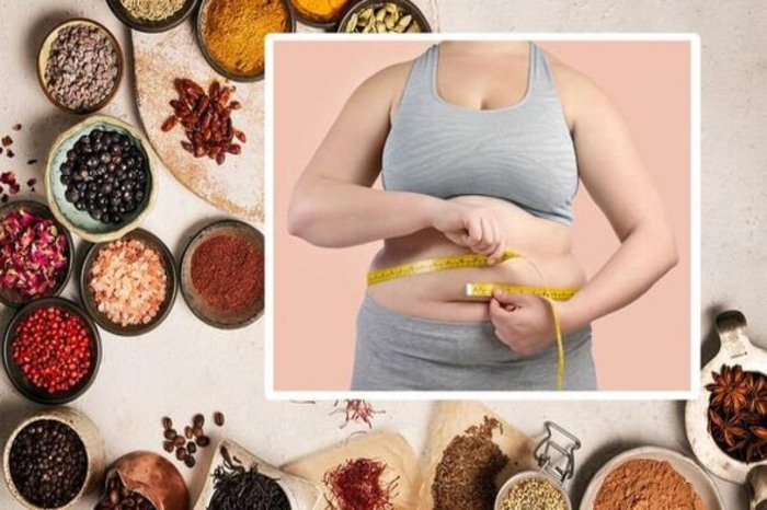 weight loss spices list ()
