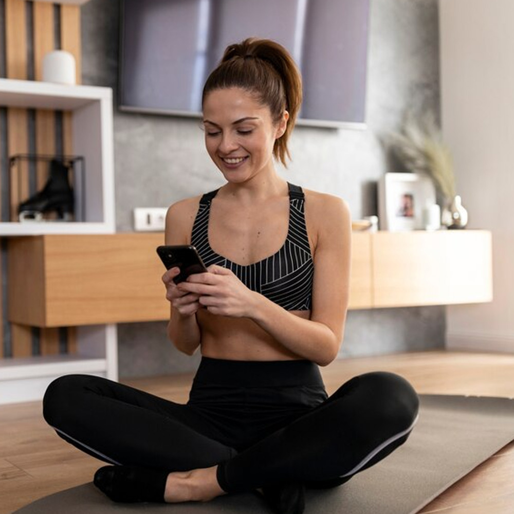 wellness apps