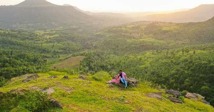 what is mandu famous for