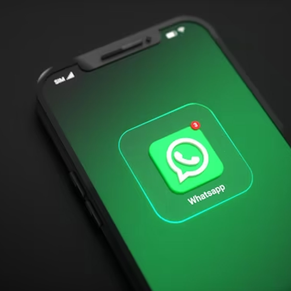 what is secret code to chat lock