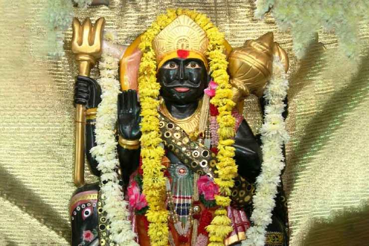 what is shani sadhe saati