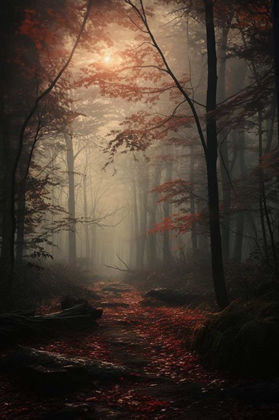 where is black forest