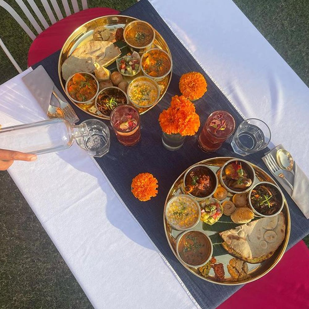 where to eat in jodhpur