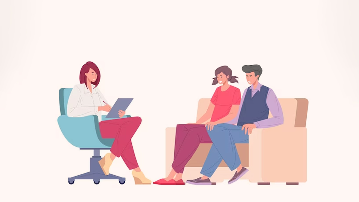 why couples should get tested before marriage