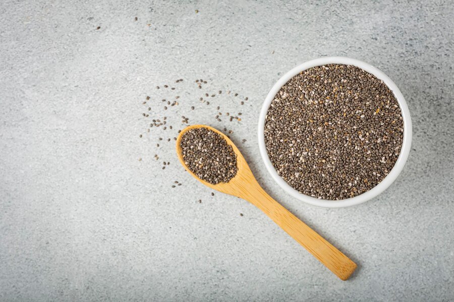 why eat seasme seed oil