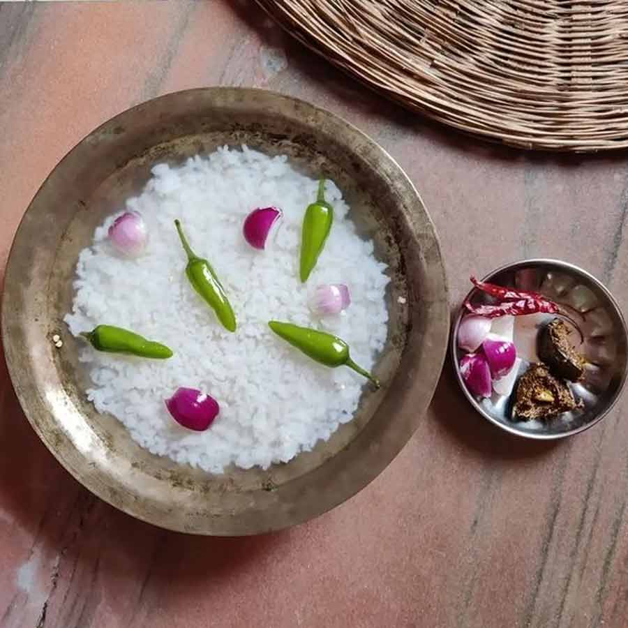 winter chhattisgarhi food