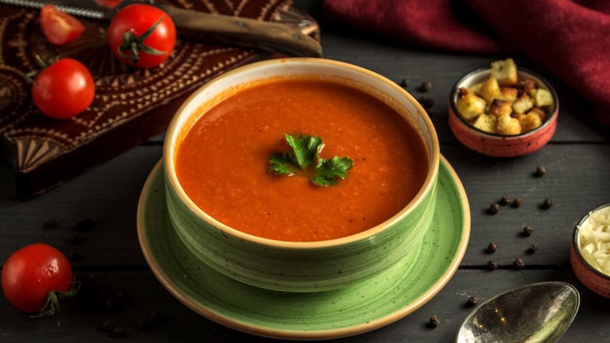 3 Soup Recipes You Must Try For A Comfort Meal In Winter