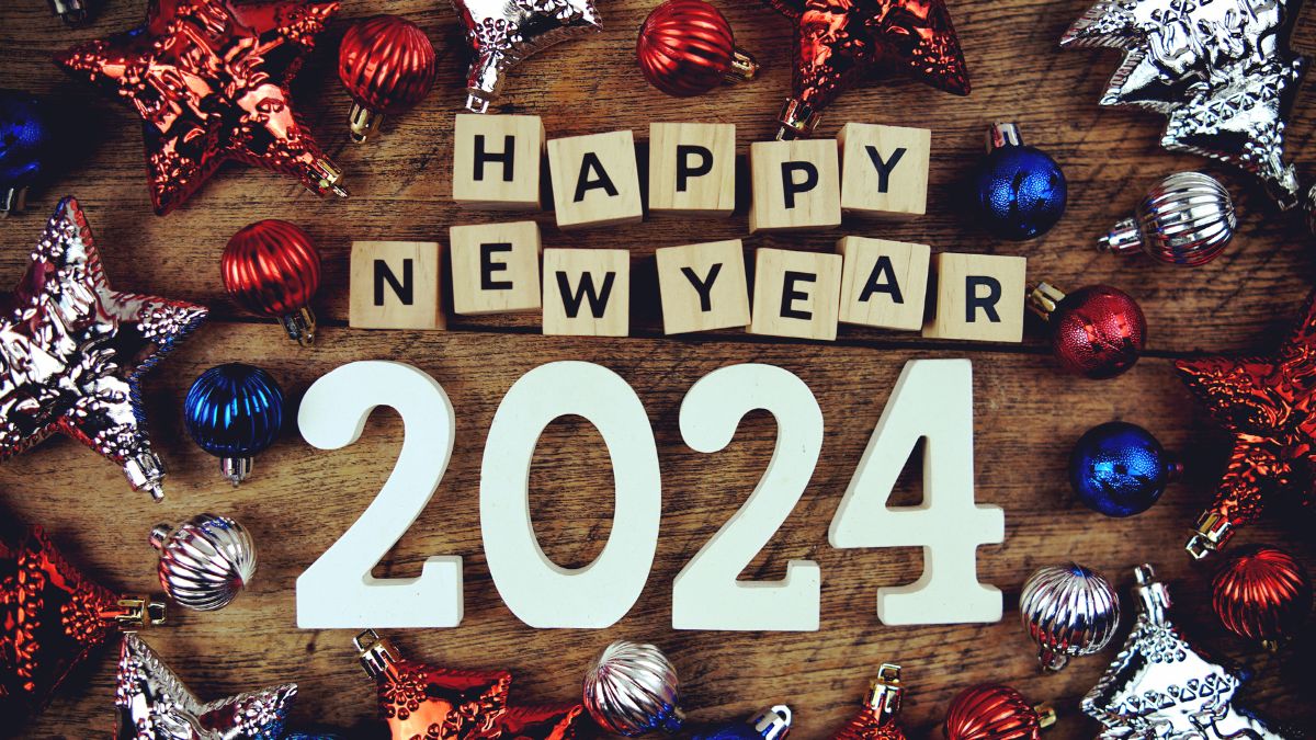 Wishes 2024 