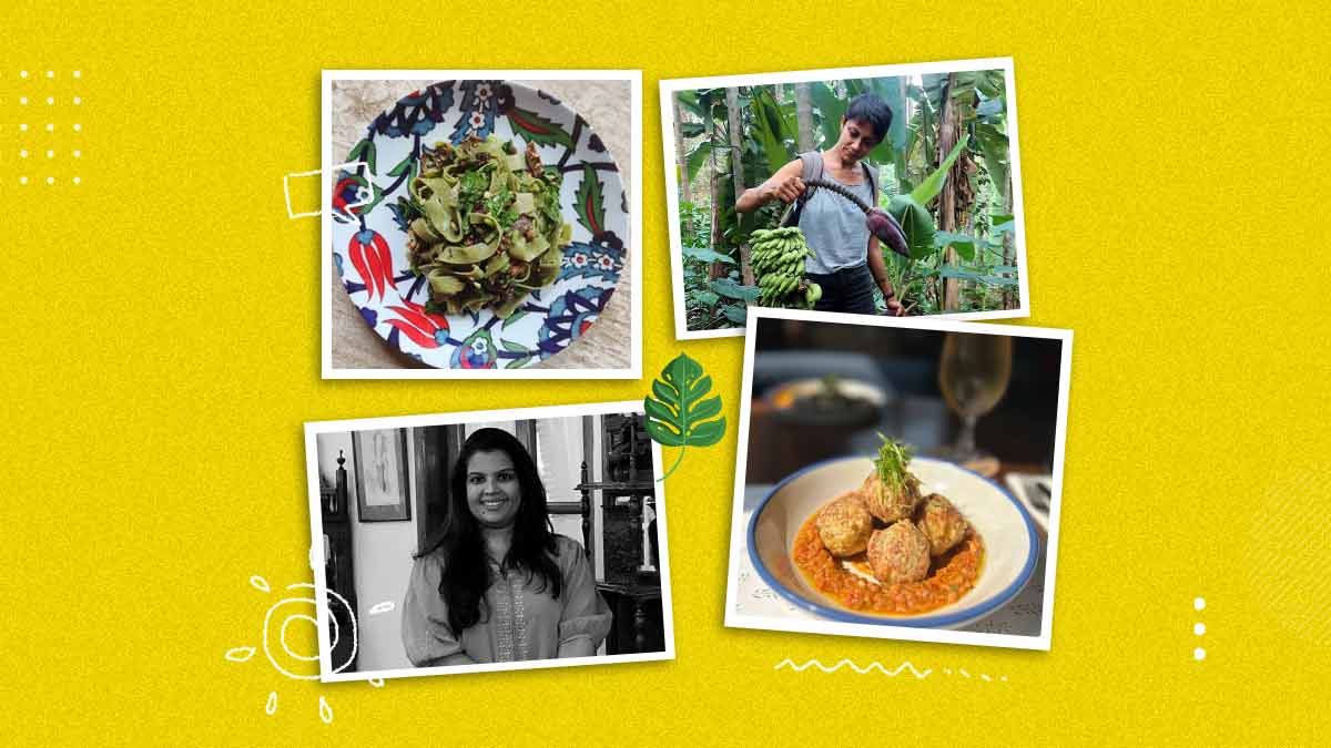 Meet Arati Naik And Sai Sabnis, Women Entrepreneurs Changing The Landscape Of Goa's Restaurant Business