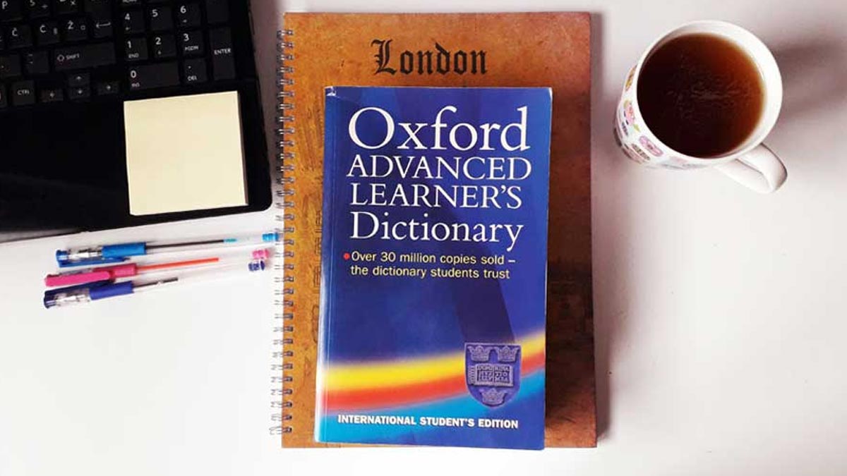 Oxford Word Of The Year 2023: Check Out The Words That Made It To The Top