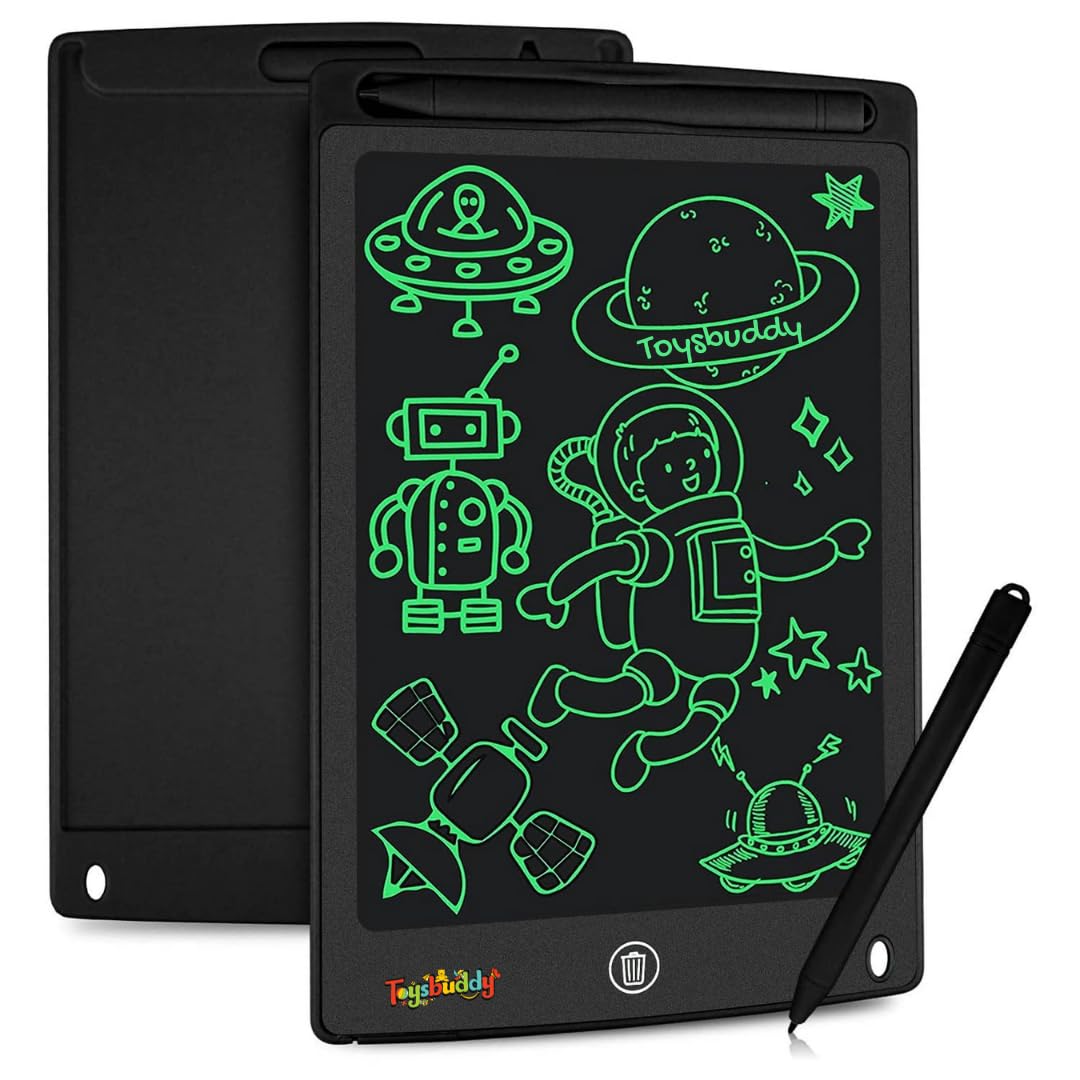 xmas gift writing pad