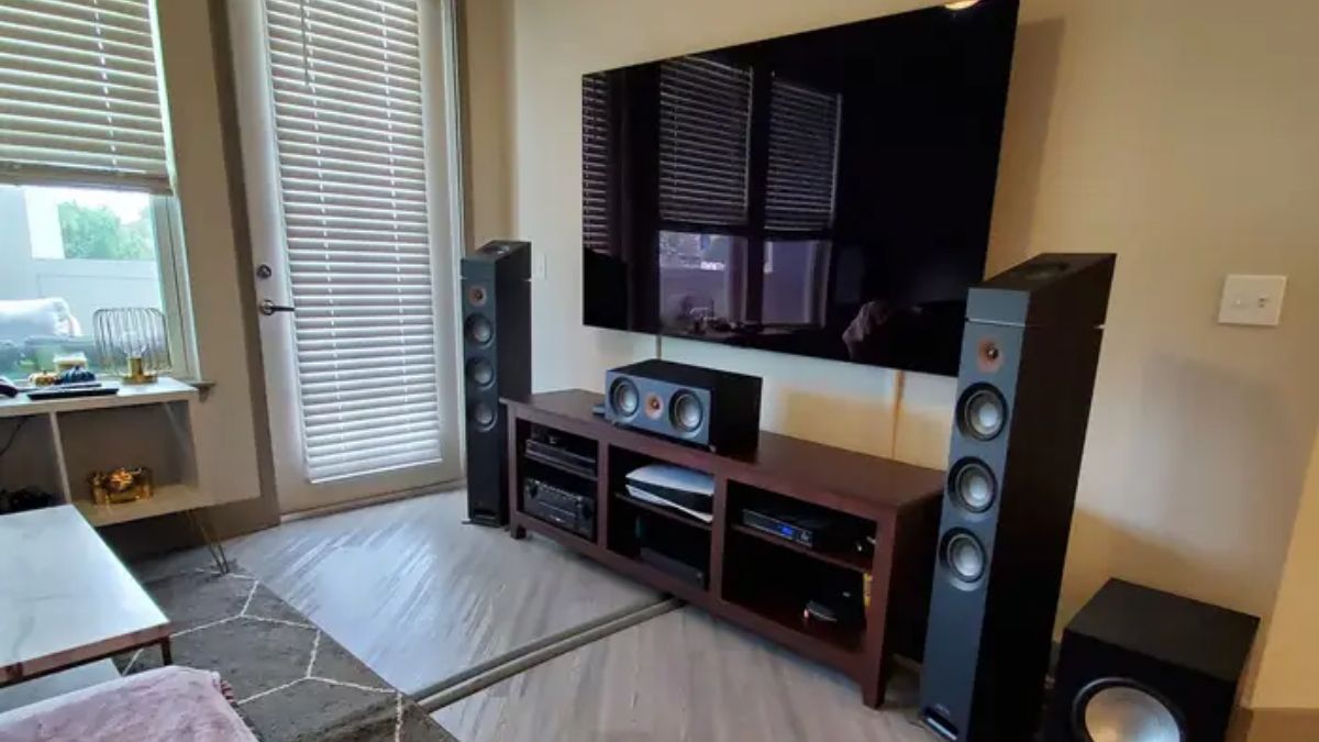 Best JBL Home Theater Systems To Elevate Your Entertainment! - HerZindagi