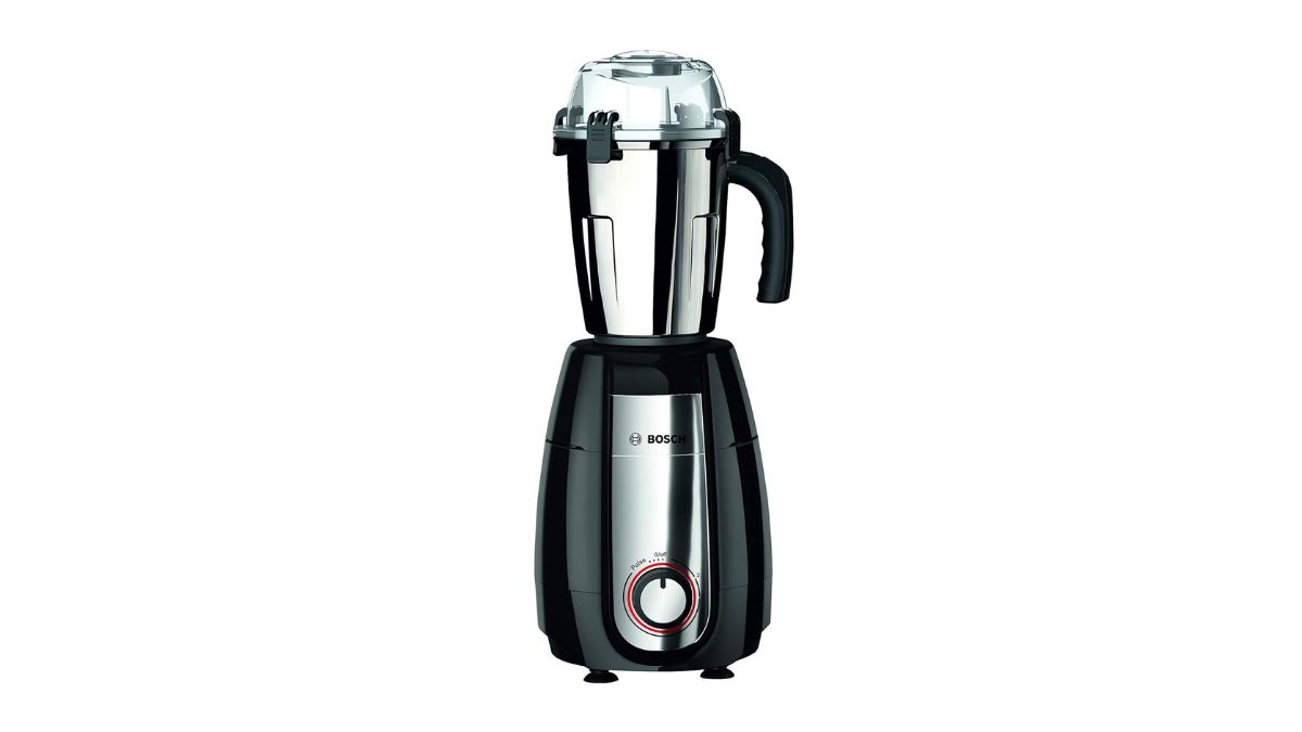 Best Mixer Grinder Brands In India (December 2023) Elevate Your