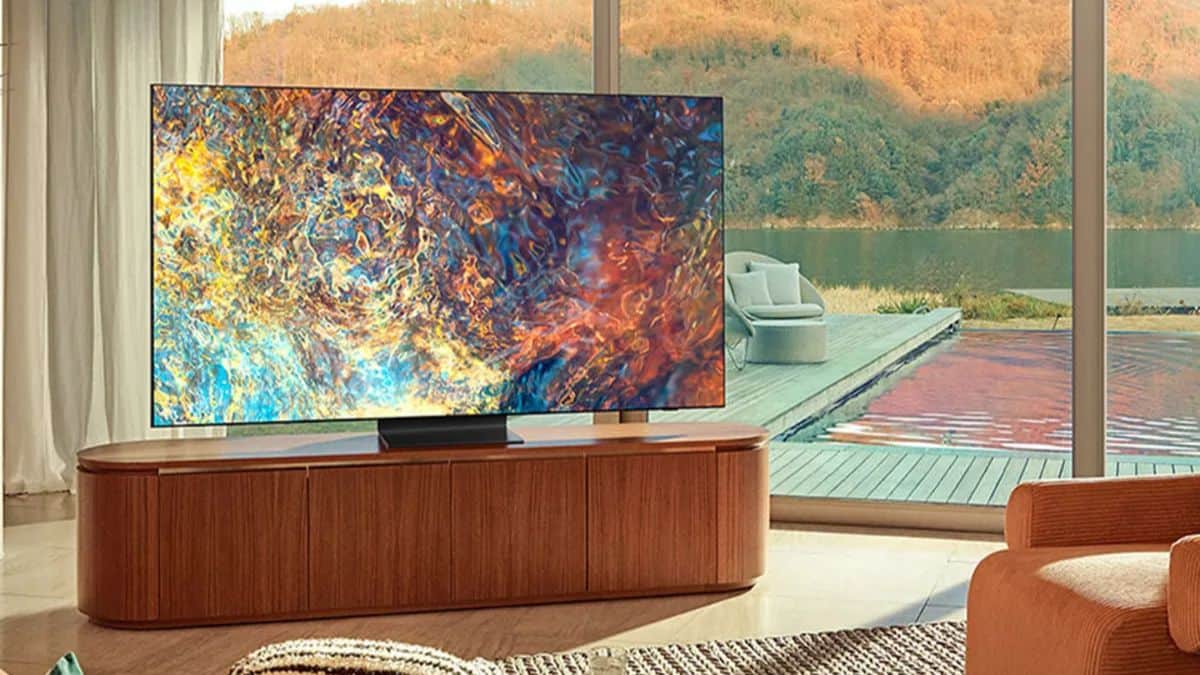 Best 65 inches QLED TVs for your living room: Top 10 options