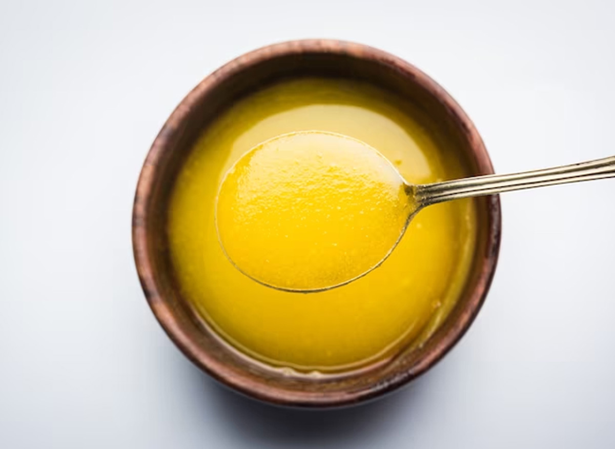  spoon desi ghee benefits