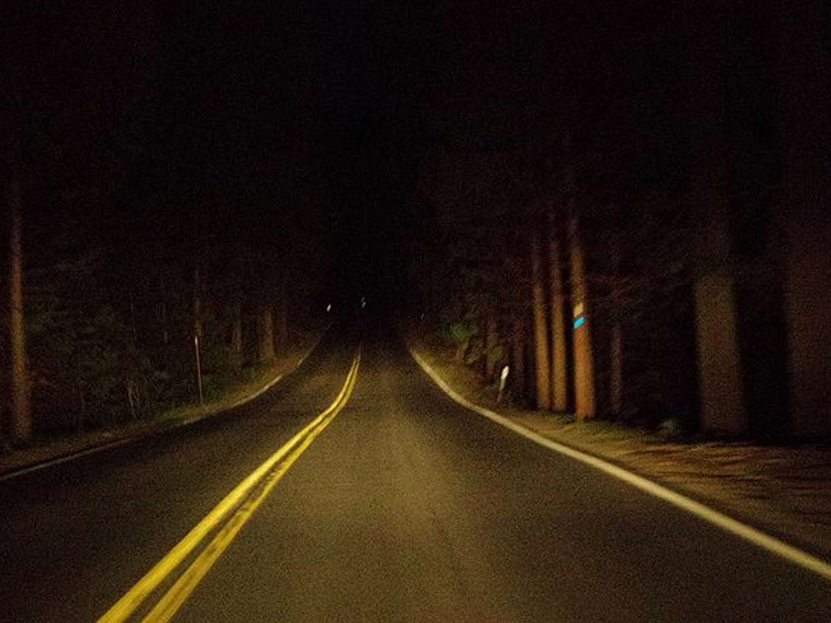 Ahmedabad Rajkot Road