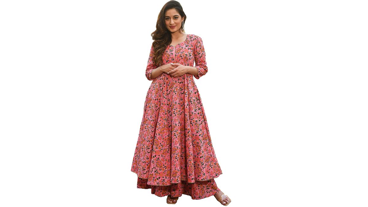 Arayna Womens Kurti