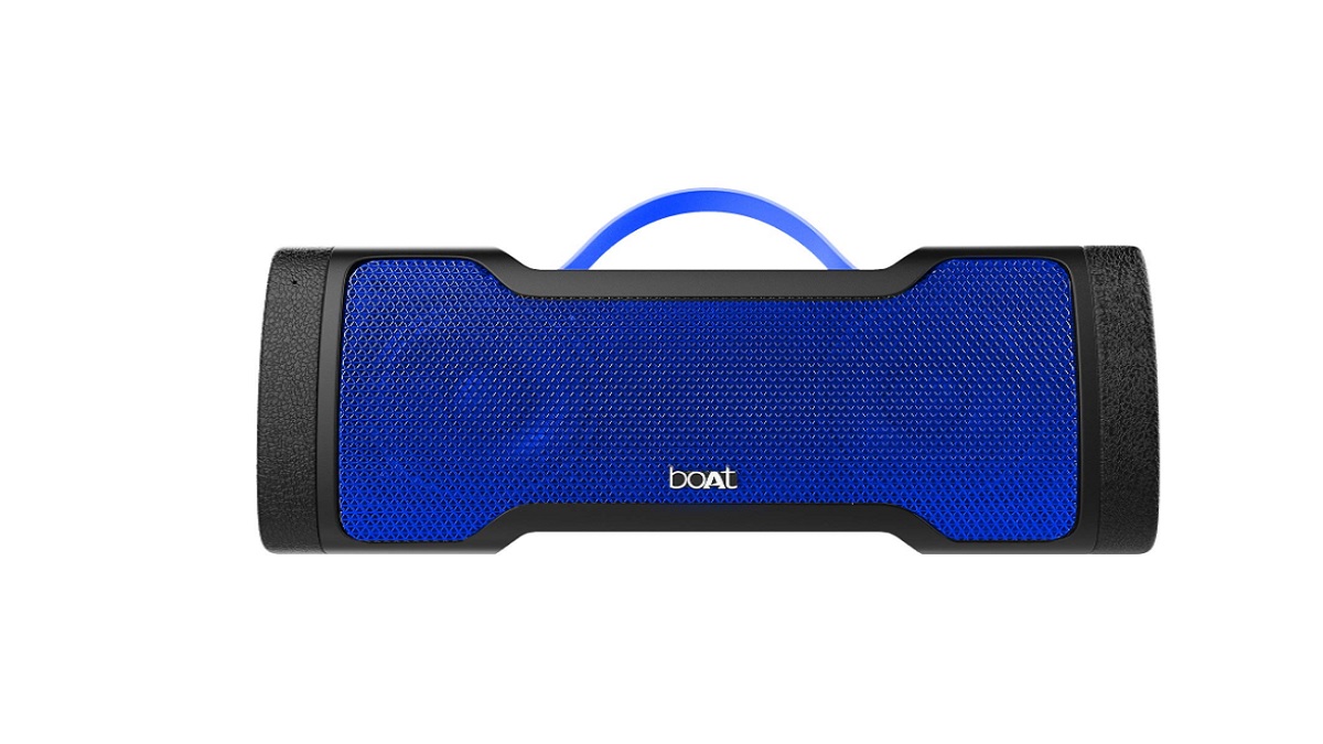 अब इन Best Boat Bluetooth Speakers की हाई साउंड क्वालिटी से आएगा घर में