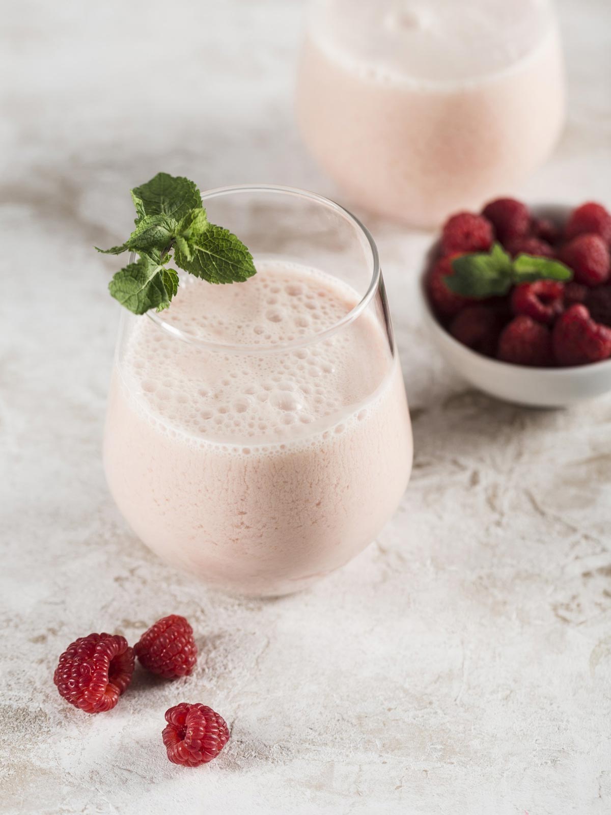 Breakfast Easy Recipes: 3 Easy Smoothie Recipes For Breakfast | HerZindagi