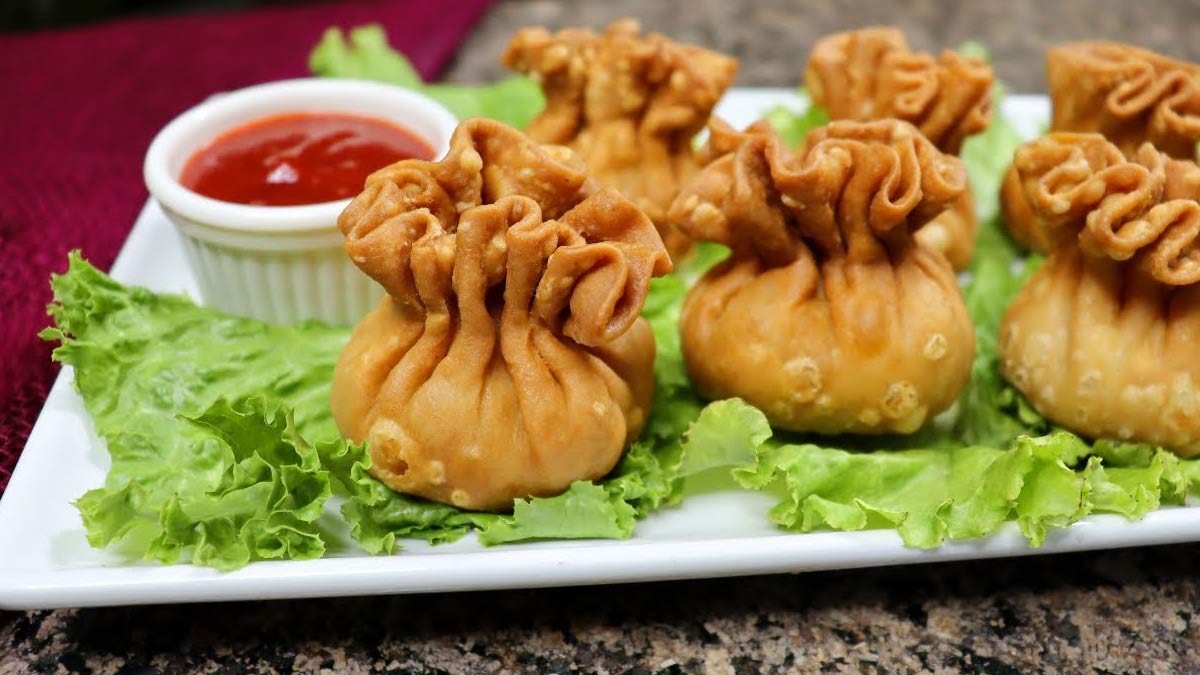 Holi recipes for holi in sasural