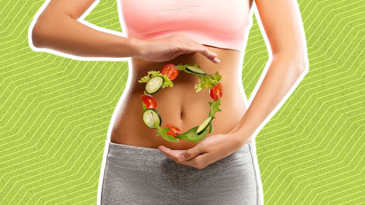 How to include prebiotics in diet