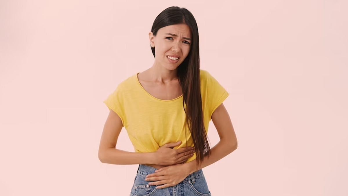 How to reduce bloating with tea