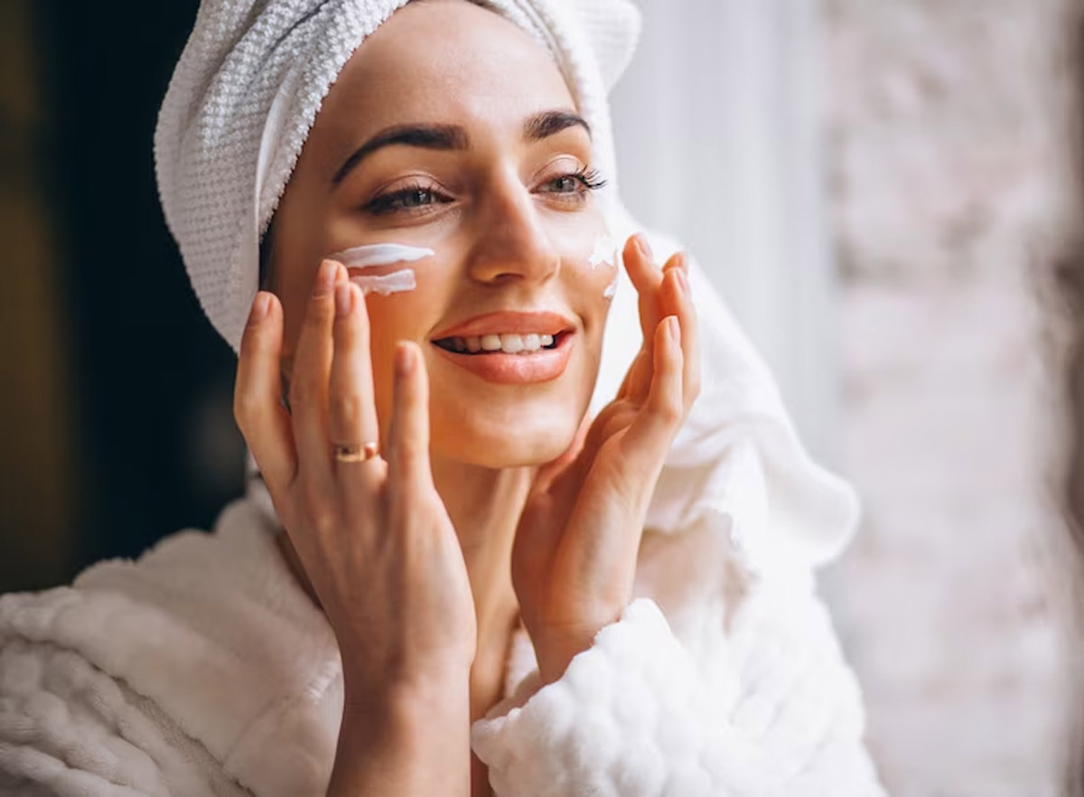 Hydrating Moisturiser 