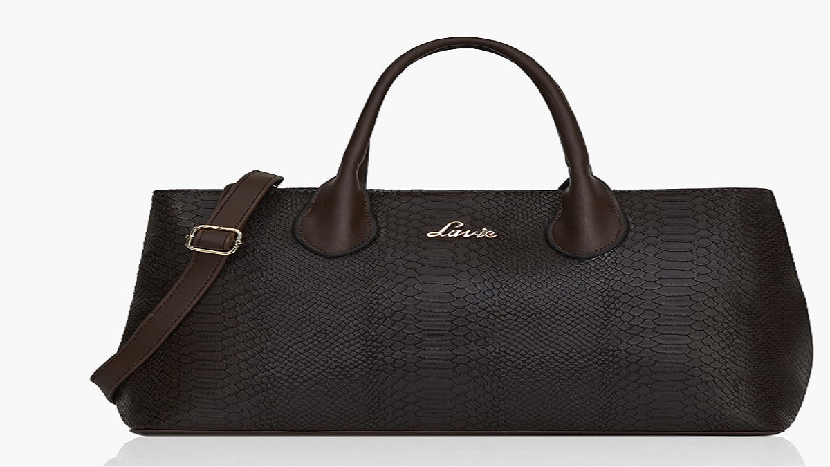 Handbags For Women: ट्रेंडी और क्लासी लुक के साथ अब आपके पास भी होगा  हैंडबैग का स्टाइलिश कलेक्शन | handbags for women to carry a classy and  trendy look | HerZindagi
