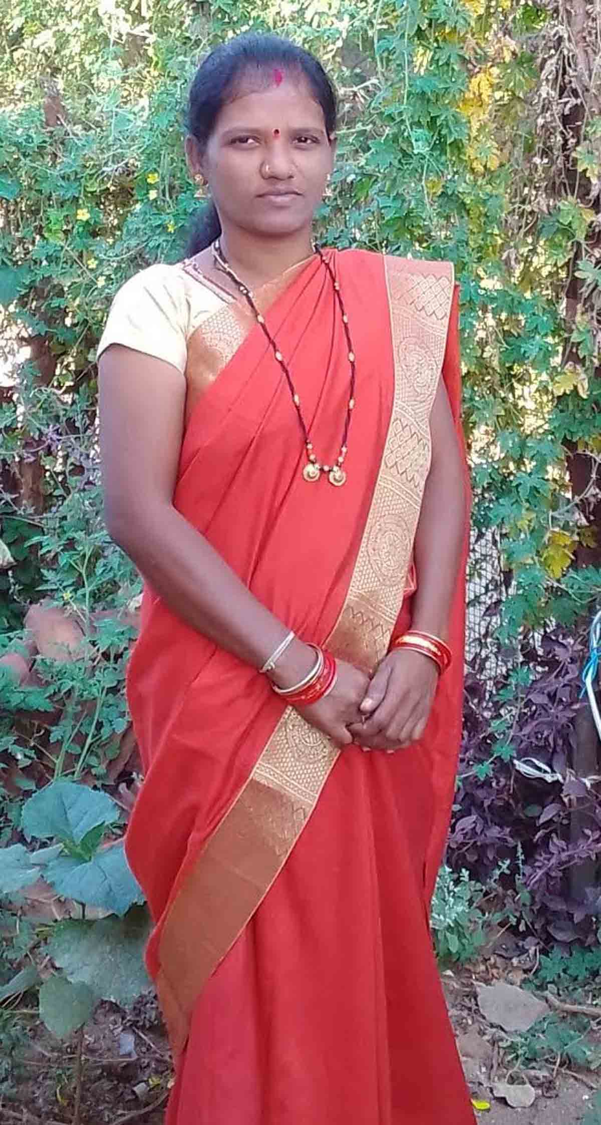Laxmi Idulwar