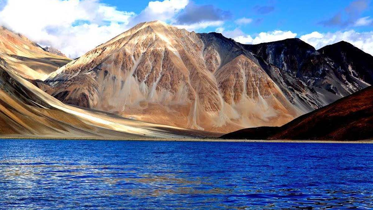 Leh Ladakh