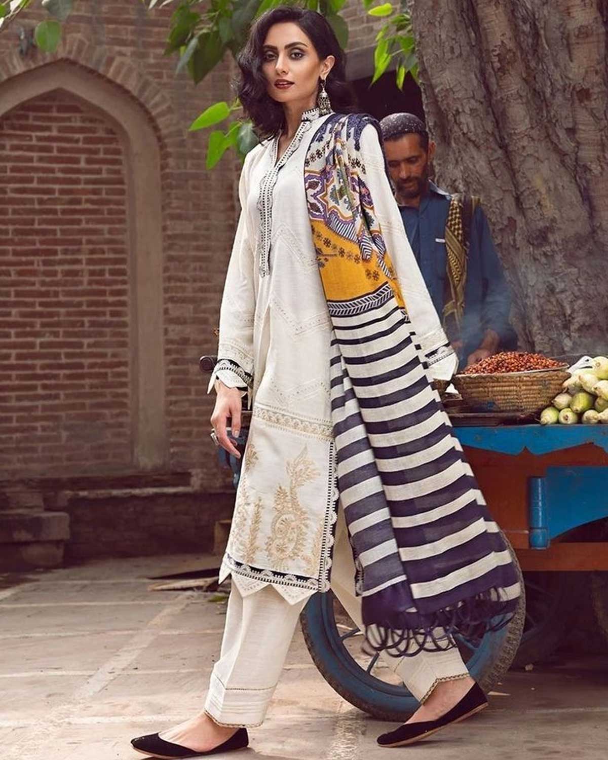 Long kurti
