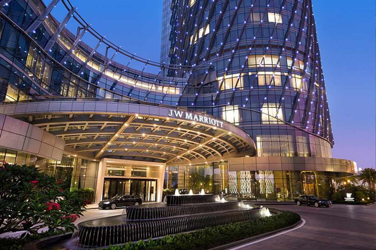 Luxury Premium Hotels