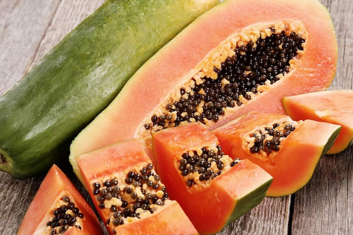 Papaya benefits, பப்பாளியின் நன்மைகள் what is the right time to eat