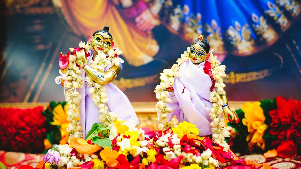 Phulera Dooj Ka Muhurat