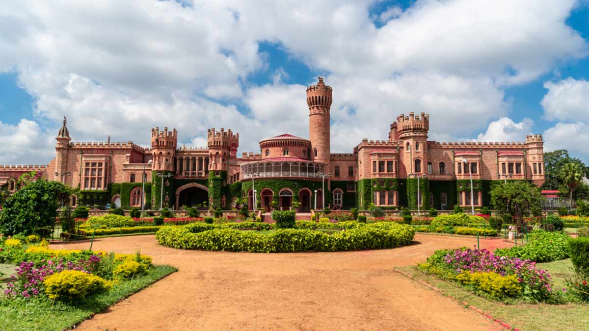 Places to see In Bengaluru